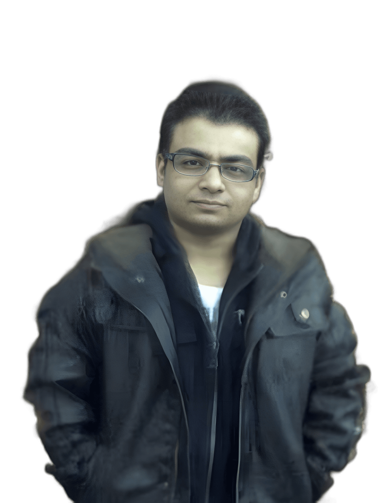 Adeel Butt, Founder and CEO of TekRevy
