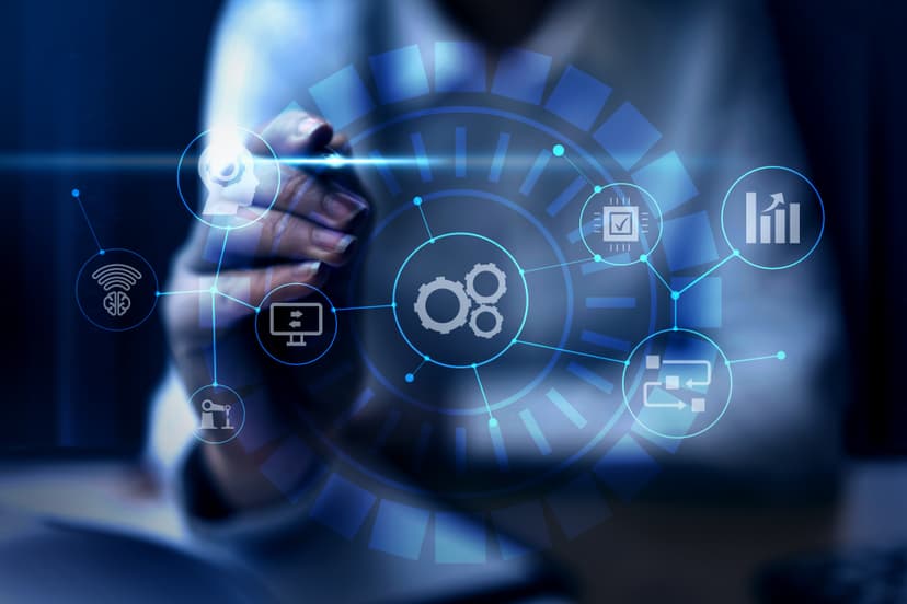 TekRevy helping businesses