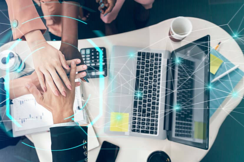 TekRevy helping startups