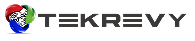 TekRevy logo