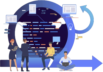 TekRevy Software services