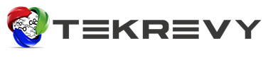 TekRevy logo